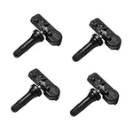Tpms Sensor Gm 315mhz Tire Pressure Monitoring Compatible With 13598771. Fixed Price $28.20.