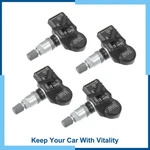 4pcs 3aa907275b 3aa907275f Tpms Sensor 433mhz For Vw Cc 2.0l 3.6l 2011-2017 New. Fixed Price $34.90.