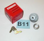 Smp Standard Motor Products Us-124ka Us124ka Ignition Switch New. Fixed Price $22.95.