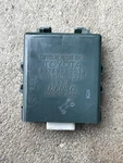 2004-07 Lexus Gx470 Computer Tire Pressure Monitor Control Module 89769-60010. Fixed Price $24.99.