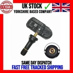 433 Mhz Tpms Tyre Pressure Sensor Fits Dodge Ram 1500 5.7 2008-2023 68157568aa. Fixed Price $40.55.