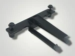 2009-2012 Bmw 750li 740i 760li Front Tire Pressure Transmitter Bracket Holder. Fixed Price $29.28.