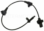 Intermotor Als2546 Abs Wheel Speed Sensor High-quality Auto Part, Universal Fi. Fixed Price $37.63.