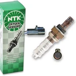 Ngk Ntk Downstream O2 Oxygen Sensor For 1997-2003 Mazda B4000 4.0l V6 - Bw. Fixed Price $61.03.