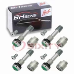 4 Pc Huf Tpms Sensor Service Kits For 2004-2007 Maserati Coupe Tire Pressure Kw. Fixed Price $22.33.