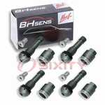 4 Pc Huf Tpms Sensor Service Kits For 2019 Bmw 640i Xdrive Gran Coupe Tire Ws. Fixed Price $24.35.