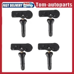 4pcs New For Ford Ml3t-1a180 Tire Pressure Monitoring Sensor Tpms 68. Fixed Price $38.00.