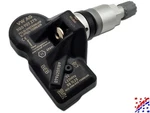 Genuine Oem Audi Volkswagen Porsche Bentley Tpms Tire Pressure Sensor 5q0907275. Fixed Price $56.21.