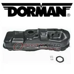 Dorman Fuel Tank For 1997-1998 Ford F-150 Air Delivery Storage Ec. Fixed Price $381.76.