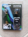 Tire Minder 2 Pack Of Sensors/transmitters By Research Div.. Fixed Price $75.00.