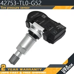 42753-tl0-g52 Tpms Tire Pressure Sensor For Honda Pilot 2016-2019 3.5l. Fixed Price $28.58.