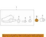 Honda Oem Tpms Tire Pressure Monitor-sensor Washer 42755shja51. Fixed Price $5.47.