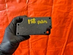 09-10 Acura Tsx - Tire Pressure Sensor Receiver Module 39360-tl2-a11 Oem 158-1. Fixed Price $29.95.