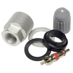 Tire Pressure Monitoring System Sensor Service Kit For Lexus Sc430 Tpm1120k. Fixed Price $12.87.