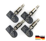 Tpms Sensor Set (x4)chrome For Ferrari 612 Scaglietti 2005-2011. Fixed Price $109.98.