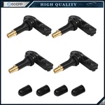 4pcs Tire Pressure Sensor 40700-ja01b For Nissan Altima Maxima. Fixed Price $31.49.