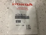 Genuine Acura Honda Tpms Sensor Nut 42754-shj-a71. Fixed Price $8.00.