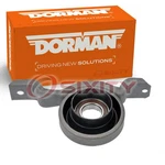 Dorman Drive Shaft Center Support Bearing For 2005-2006 Pontiac Gto Hi. Fixed Price $118.22.