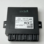 9w83-1560-ab 2011 Jaguar Xkr Blind Spot Assist Control Module Unit Oem. Fixed Price $98.79.
