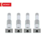 Set Of 4 Tpms Sensor Service Kit Denso 999-0634 For Bmw, Land Rover, Jaguar. Fixed Price $28.75.