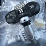 4 Piece Tpms Sensors Tire 7pp907275f For Porsche 911 918 Cayenne Cayman 433mhz. Fixed Price $29.95.