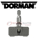 Dorman Tire Pressure Monitoring System Sensor For 2003-2006 Mitsubishi Bz. Fixed Price $79.24.