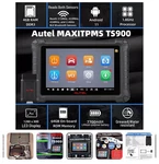 Autel Scanner Maxitpms Ts900 All System Diagnostic Activate/read Tpms Sensors. Fixed Price $699.99.