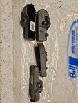 Set Of 4 Oem Jeep Tpms Tire Pressure Monitoring Sensors Tps Chrysler, Dodge.. Fixed Price $59.00.