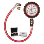 Longacre Magnum To 40 Psi Glow-in-the-dark Dial Tire Pressure Gauge. Fixed Price $109.99.