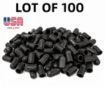 100 Cap Long Plastic For: Schrader 20018 20008 Tpms Valve Stem. Fixed Price $11.50.