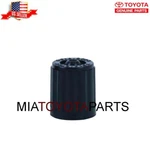 Genuine Toyota 4runner C-hr Camry Corolla Rav4 Scion Cap Tire Valve 90942-05039. Fixed Price $9.49.