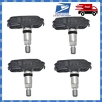 4pcs 52933-3x200 Tpms Tire Pressure Monitor Sensor For Hyundai Elantra Kia Rio. Fixed Price $47.49.