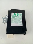 Scion Im 16-18 Tpms Tire Pressure Receiver Unit 897a0-12010 Oem. Fixed Price $65.99.