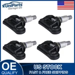 4x Tpms Tire Pressure Sensor For 08-15 Mercedes-benz C300 C350 E350 A0009050030. Fixed Price $29.58.