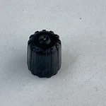 Kia Wheel Tyre Tire Black Plastic Air Valve Cap Fits Hyundai Genuine 52937a5100. Fixed Price $3.35.