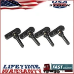 Tpms Set Of 4 For Ford F150 Motorcraft Tire Pressure Sensor 9l3t-1a180-ae. Fixed Price $21.89.