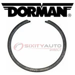 Dorman Rear Wheel Bearing Retaining Ring For 1993-1998 Lincoln Mark Viii Cw. Fixed Price $19.37.