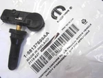 Oem 08-10 Dodge Dakota Ram Tpms Tire Pressure Sensor Valve Stem 68137699aa. Fixed Price $29.99.