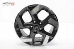 2020 - 2025 Hyundai Venue Wheel Rim 17" 6.5jx17 51 & Tpms Center Cap Oem. Fixed Price $299.99.