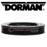 Dorman Engine Harmonic Balancer For 1994-1996 Cadillac Commercial Chassis Pc. Fixed Price $136.13.