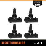 4 Pcs For 974-006 Cadillac Chevrolet Gmc Tire Pressure Monitoring Sensor 315mhz. Fixed Price $19.19.