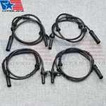 4 Abs Speed Sensor Front Rear Fit Bmw 740i 750i 760li Activehybrid 7 2013-2015. Fixed Price $45.99.