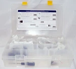 Schrader 25087 90 Ez-sensor Service Pack Assortment With Ez-sensors Included. Fixed Price $299.98.