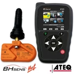 20x Uvs7051 Dual Band Tpms Sensors + Ateq Dt41 Scanner. Fixed Price $506.00.