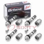 4 Pc Huf Tpms Sensor Service Kits For 2003-2019 Bentley Continental Tire Vd. Fixed Price $18.99.
