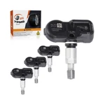 4pcs Tire Pressure Sensor Tpms New Pmv-107j 42607-33021 For Toyota Lexus -new Us. Fixed Price $25.49.