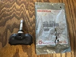 Honda Tire Tpms Sensor Oem 42753tr3a81. Fixed Price $25.00.