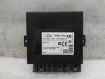 2010-2015 Jaguar Xf Xfr X250 Blind Spot Assist Alert Control Module Oem Ak230104. Fixed Price $80.00.