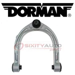 Dorman Front Upper Suspension Control Arm Ball Joint For 2016-2020 Bmw 750i Hp. Fixed Price $104.70.