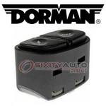 Dorman Driver Information Display Switch For 2007 Chevrolet Silverado 3500 Zo. Fixed Price $42.37.
